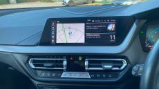 BMW 1 Series 118i M Sport 5dr Petrol Hatchback